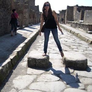 Meet your Posher, Mariya